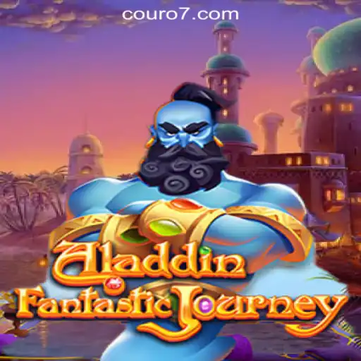 Aladdin Slots Game and Its Connection to COURO777 Oficial Slots Brasil