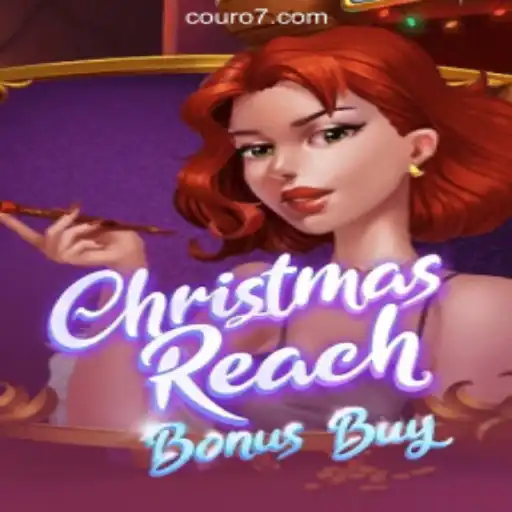 Discover the Excitement of ChristmasReachBonusBuy: Unwrapping Thrills with COURO777 Oficial Slots Brasil #1