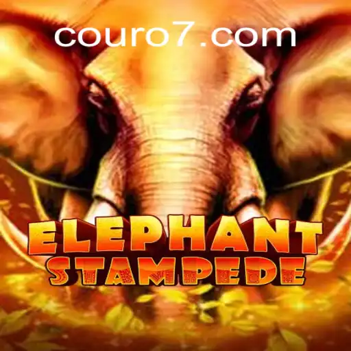 Discover the Thrills of ElephantStampede: An Exciting Journey into the World of COURO777 Oficial Slots Brasil