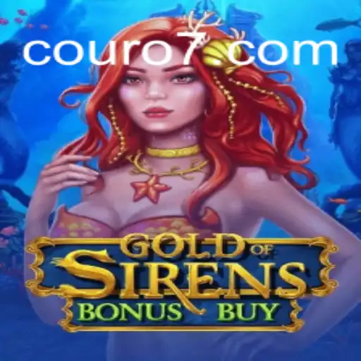 Exploring the Thrills of GoldofSirensBonusBuy in the World of Slots