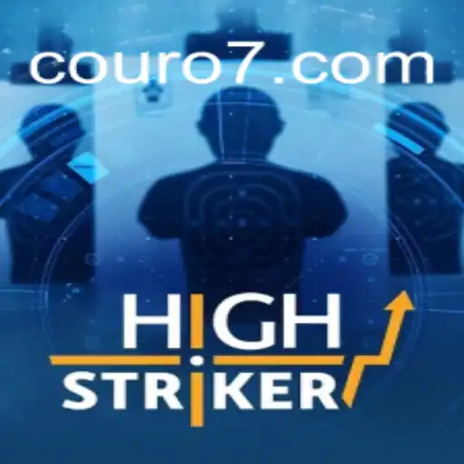 Exploring HighStriker: The Thrilling Casino Gaming Experience with COURO777 Oficial Slots Brasil #1