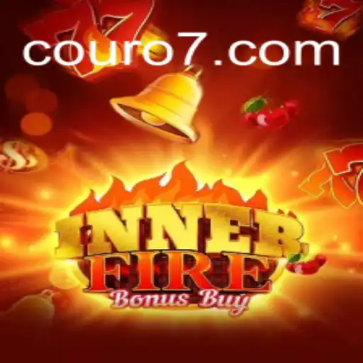 Exploring InnerFireBonusBuy: The New Frontier in COURO777 Oficial Slots Brasil #1