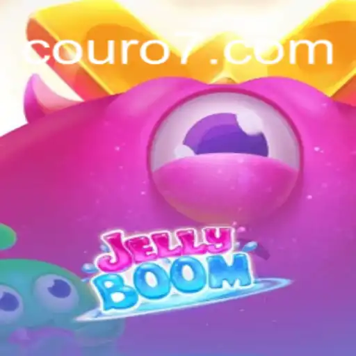 Discover the Exciting World of JellyBoom: The Game Taking Brazil by Storm