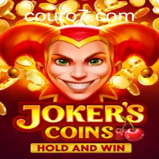 Discover the Exciting World of JokersCoins: A Premier Slot Experience in Brazil