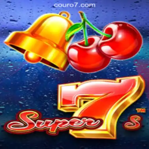 Exploring the Thrills of Super7s: A Deep Dive into COURO777 Oficial Slots Brasil #1