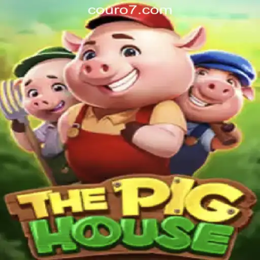 The Exciting World of ThePigHouse: Exploring COURO777 Oficial Slots Brasil #1