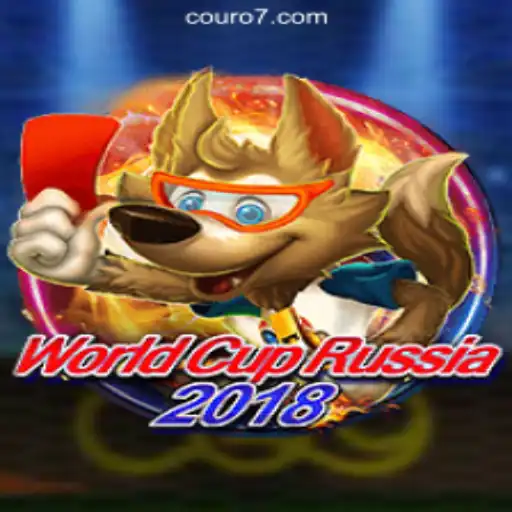 WorldCupRussia2018: An Immersive Gaming Experience with COURO777 Oficial Slots Brasil #1