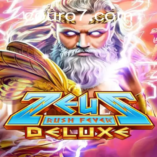 Delve into ZeusRushFeverDeluxe: The Ultimate Slot Game Experience