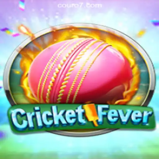 CricketFever: Dive into the Ultimate Sporting Experience with COURO777 Oficial Slots Brasil #1