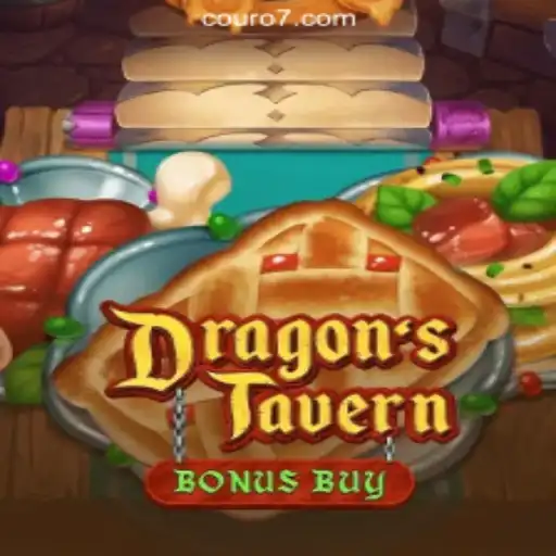 DragonsTavern: An Immersive Gaming Experience
