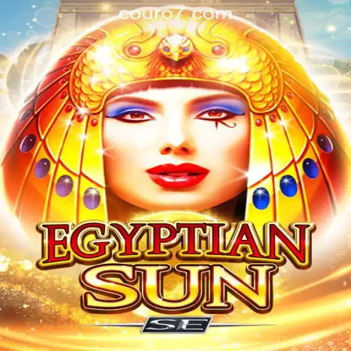Exploring EgyptianSunSE: A Journey Through Ancient Slot Adventures