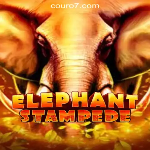 Discover the Thrills of ElephantStampede: An Exciting Journey into the World of COURO777 Oficial Slots Brasil