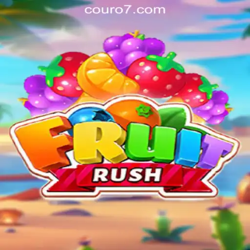 Explore the Thrilling World of FruitRush: The Latest Sensation in COURO777 Oficial Slots Brasil #1