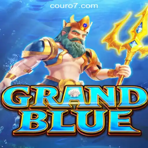 Exploring the Fascinating World of GRANDBLUE: A Dive into Brazil's Top Slot Game
