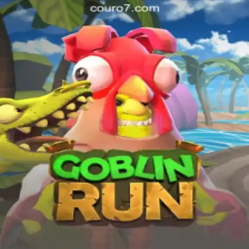 Unveiling GoblinRun: An Adventurous Dash Into the World of COURO777 Oficial Slots Brasil #1