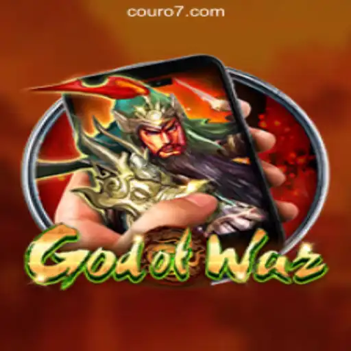 GodofWarM: The New Slot Sensation Taking Brazil by Storm