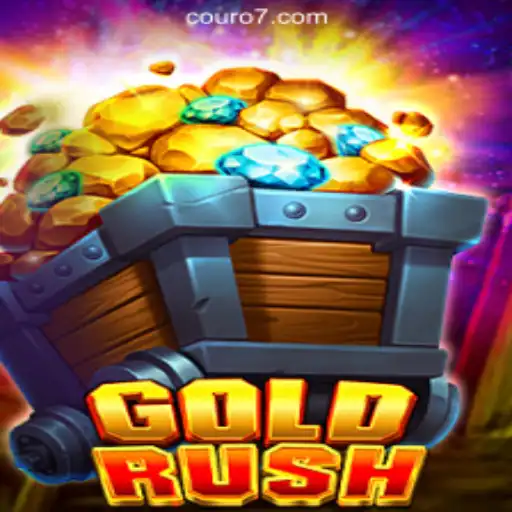 GoldRush: The Ultimate Slot Gaming Experience
