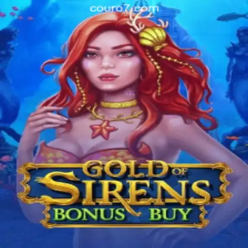 Exploring the Thrills of GoldofSirensBonusBuy in the World of Slots