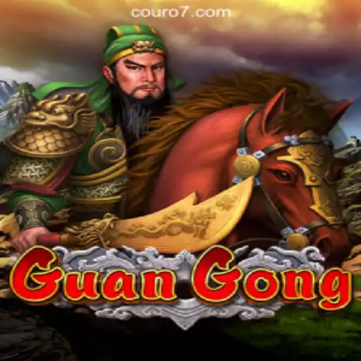 Discover the Thrilling World of GuanGong and COURO777 Oficial Slots Brasil