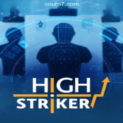 Exploring HighStriker: The Thrilling Casino Gaming Experience with COURO777 Oficial Slots Brasil #1