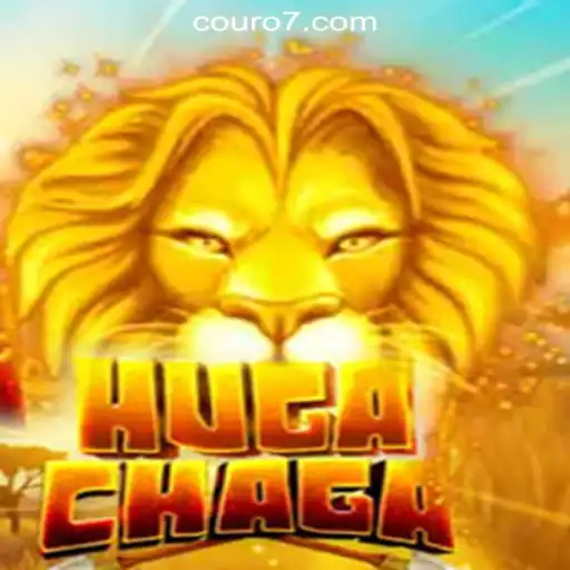 Discovering HugaChaga: COURO777 Official Slots Brasil #1