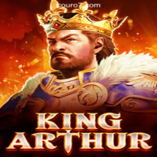 Journey into the Realm of KingArthur with COURO777 Oficial Slots Brasil #1