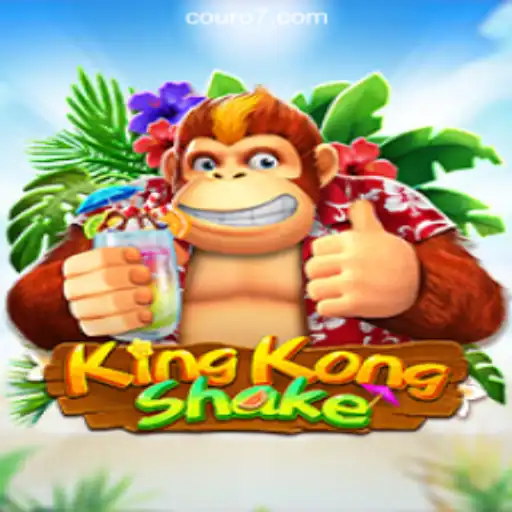 Master the Thrills of KingKongShake and COURO777 Oficial Slots Brasil #1