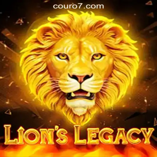 Discover the Thrilling World of LionsLegacy and COURO777 Oficial Slots Brasil #1