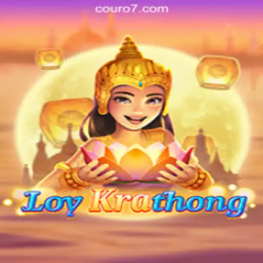 Exploring LoyKrathong and COURO777 Oficial Slots Brasil: A Unique Gaming Experience