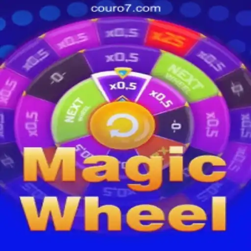 Discover the Excitement of MagicWheel: COURO777 Official Slots Brasil #1