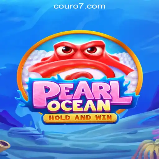 Exploring PearlOcean: Dive into the Top-Ranked Game with COURO777 Oficial Slots Brasil #1
