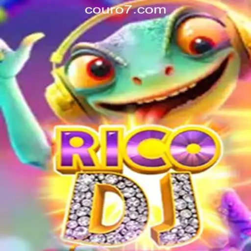 Discover the Thrills of RicoDJ: Your Gateway to COURO777 Oficial Slots Brasil #1