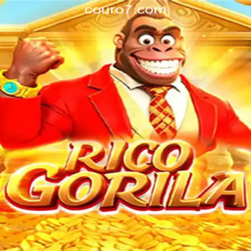 Discovering the Excitement of RicoGorila: The Game You Can't Miss