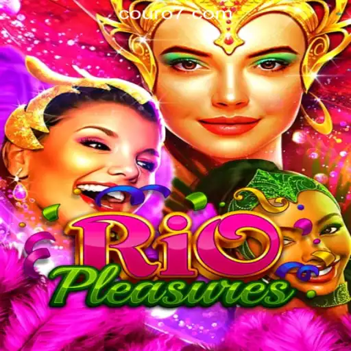 Exploring the Exciting World of RioPleasures: Brazil's #1 Slot Game