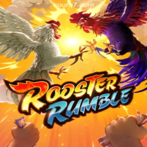 RoosterRumble: Exciting Gameplay with COURO777 Oficial Slots Brasil #1