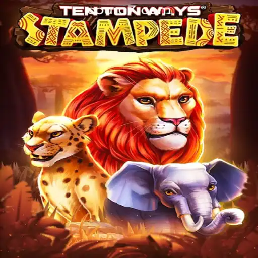 Explore the Excitement of TenTonWaysStampede: A Deep Dive into COURO777 Oficial Slots Brasil #1