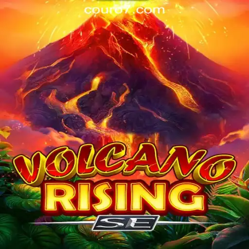 Exploring VolcanoRisingSE: The Thrill of COURO777 Oficial Slots Brasil #1