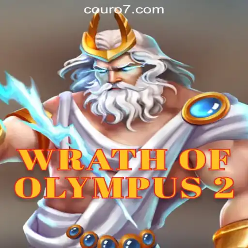 Wrath of Olympus 2: Exploring the COURO777 Oficial Slots Brasil #1